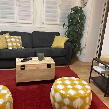 Le Magnolia Apartment ชาร์ตร ภายนอก รูปภาพ