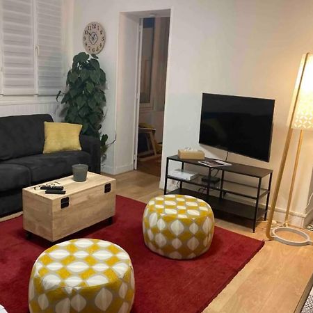 Le Magnolia Apartment ชาร์ตร ภายนอก รูปภาพ