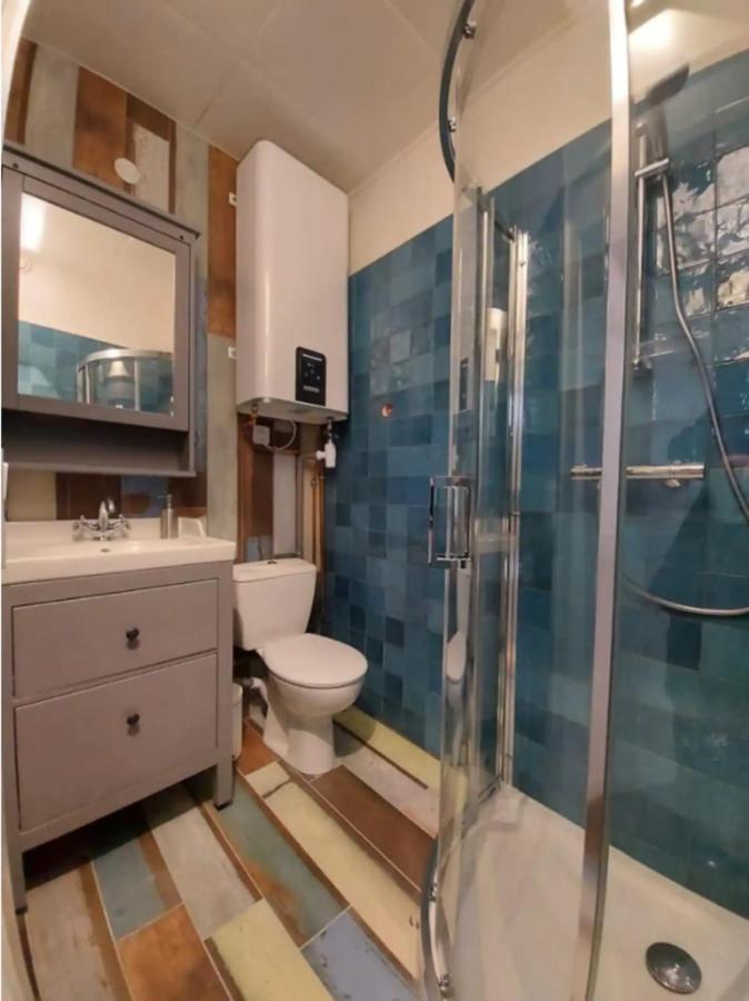 Le Magnolia Apartment ชาร์ตร ภายนอก รูปภาพ